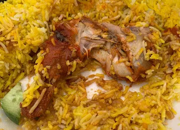 Shater Al Shay Cafeteria
