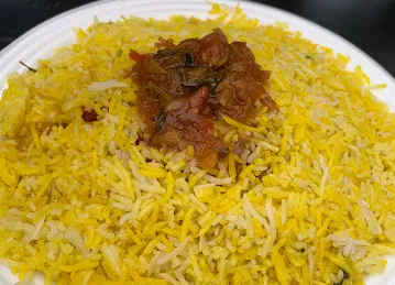Shater Al Shay Cafeteria