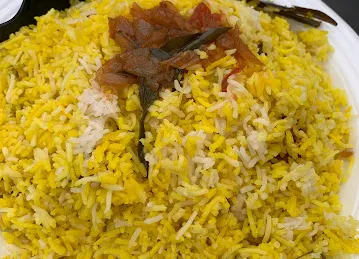 Shater Al Shay Cafeteria