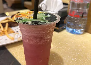 Shater Dunes Restaurant