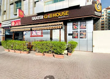 Shater Grill House Restaurant LLC