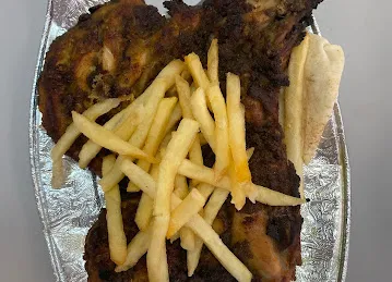 Shater Grill House Restaurant LLC