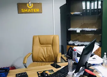 Shater Kitchen & Office