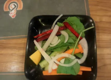 Shater Restaurant & Cafeteria