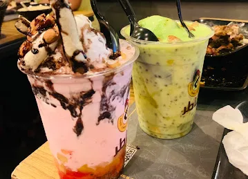 Shater Restaurant & Cafeteria