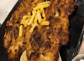 Shater Restaurant & Cafeteria