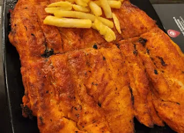 Shater Restaurant & Cafeteria