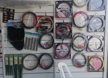 Shati Auto & A/C Accessories