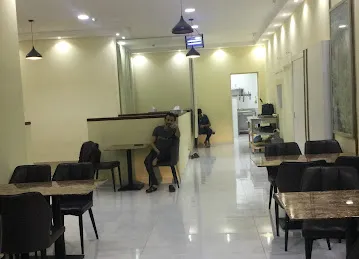 SHATIE ALBRIQA RESTAURANT
