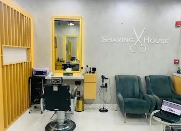 Shaving House