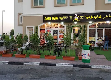 Shawa Shawa Restaurant