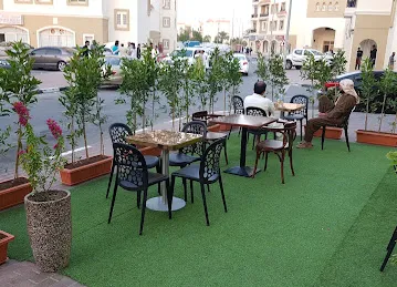 Shawa Shawa Restaurant