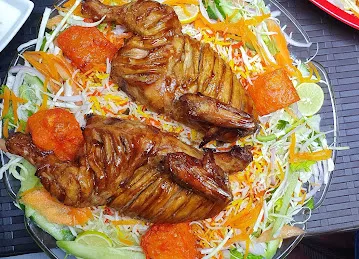 Shawa Shawa Restaurant