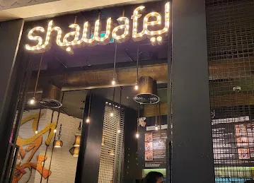 Shawafel
