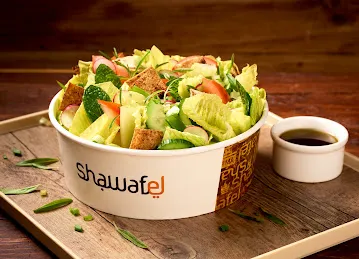 Shawafel