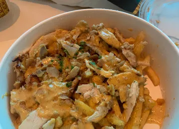 Shawafel