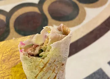 Shawafel
