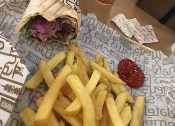 Shawafel