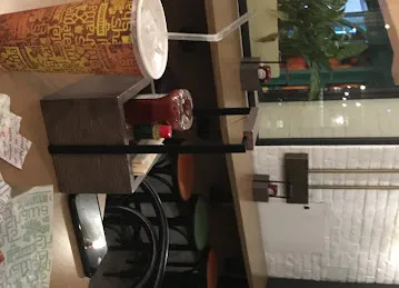 Shawafel