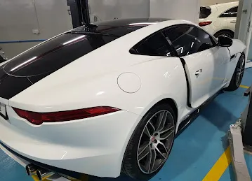 Shawal Garage