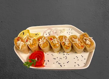 Shawarkeb
