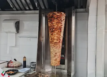 Shawarma Al Khair Cafeteria