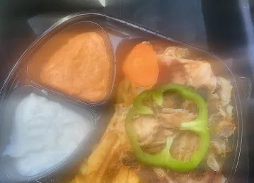 Shawarma Al Khair Cafeteria