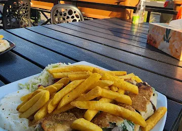 Shawarma AlEmprator