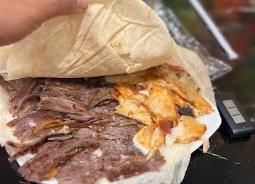 Shawarma AlEmprator