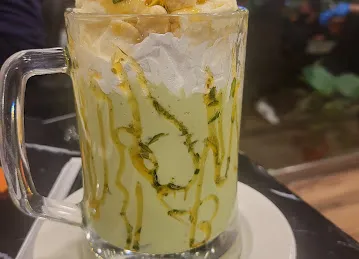 Shawarma AlEmprator