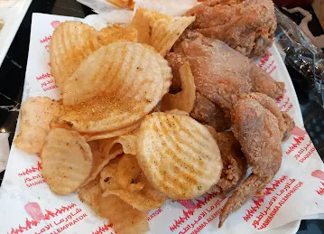 Shawarma AlEmprator