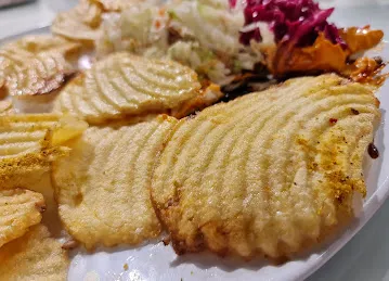 Shawarma AlEmprator