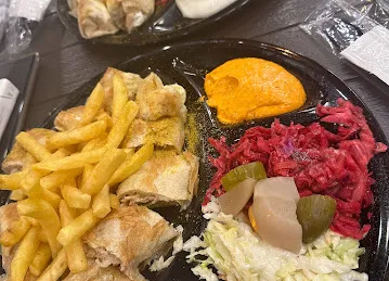 Shawarma AlEmprator