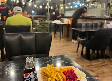 Shawarma AlEmprator