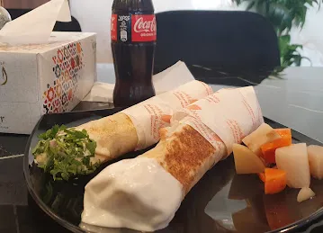 Shawarma AlEmprator