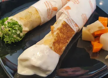 Shawarma AlEmprator