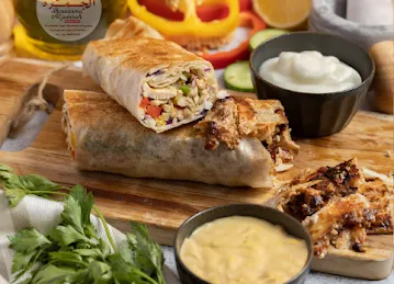 Shawarma Aljamrah Restaurant