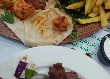 Shawarma Alkhair