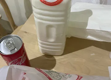 Shawarma Alkhair