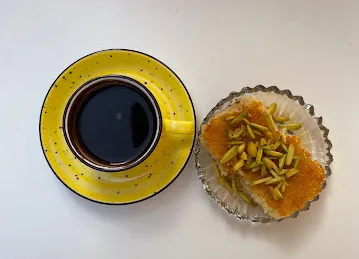 Shawarma Alkhair