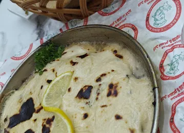 Shawarma Alkhair