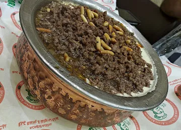 Shawarma Alkhair