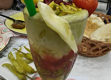 Shawarma Alkhair