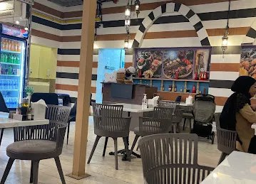 Shawarma Almusalli