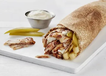 Shawarma AlRifai Restaurant