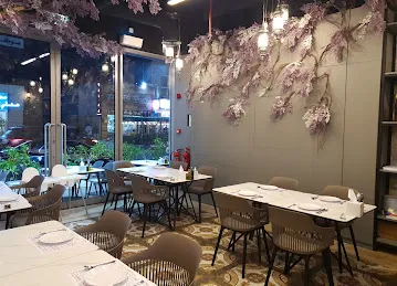 Shawarma AlRifai Restaurant