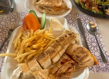 Shawarma AlRifai Restaurant