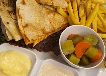 Shawarma AlRifai Restaurant
