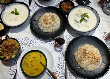 Shawarma AlRifai Restaurant