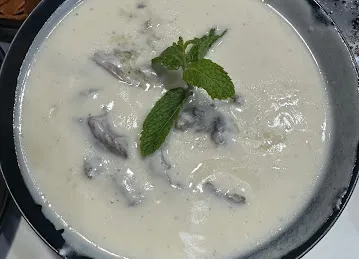 Shawarma AlRifai Restaurant